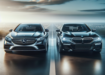 ¿Qué es más confiable Mercedes o BMW?