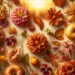¿Qué es una flor de otoño?