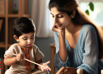 ¿Qué es una mamá Montessori?