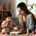 ¿Qué es una mamá Montessori?