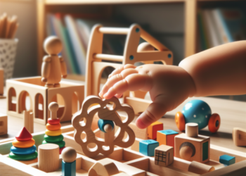 ¿Qué habilidades desarrolla el metodo Montessori?