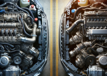 ¿Qué motor es más fiable