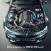 ¿Qué motor lleva el BMW M3 F80?