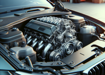 ¿Qué motor lleva el nuevo M3?