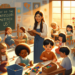 ¿Qué nos enseña el método Montessori?