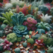 ¿Qué plantas se plantan en otoño invierno?