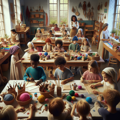 ¿Que se enseña en las escuelas Waldorf?