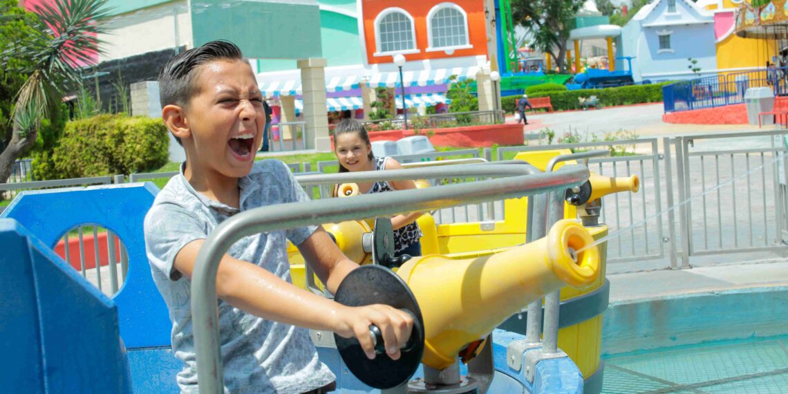 Un Día Perfecto en el Parque de Diversiones de Guadalajara: Consejos y Recomendaciones