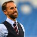 ¿Qué antirrécord estableció Gareth Southgate en la Eurocopa 2024?