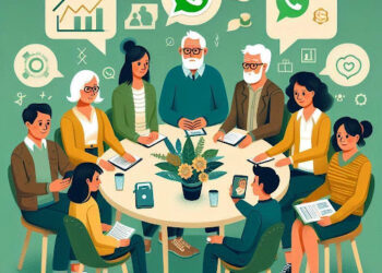 WhatsApp Business: La Clave para una Atención al Cliente Rápida y Eficiente