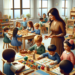 ¿Cómo educar con el metodo Montessori?