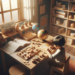 ¿Cómo se aplica el metodo Montessori en casa?