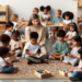 ¿Cómo se enseña a leer con el método Montessori?