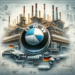 ¿Cómo sé si mi BMW fue fabricado en Alemania?