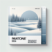 ¿Cuál es el color de año nuevo para Pantone Winter 2024?