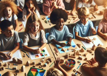 ¿Cuál es el método Montessori?