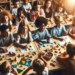 ¿Cuál es el método Montessori?