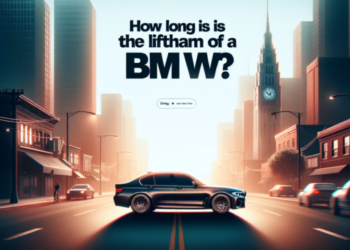 ¿Cuánto es la vida util de un BMW?