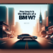 ¿Cuánto es la vida util de un BMW?