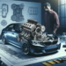 ¿El E90 tiene motor N47?