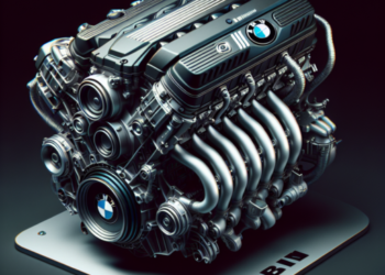 ¿Por qué BMW no fabricó el V6?