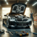 ¿Qué BMW lleva el motor M47?
