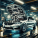 ¿Qué BMW monta el motor M47?