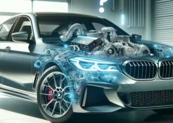 ¿Qué BMW tiene el N57?