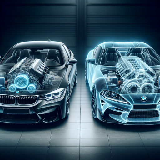 ¿Qué BMW tiene el mismo motor que el Supra?