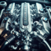 ¿Qué BMW tiene motor V12?