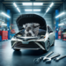 ¿Qué Toyota monta motor N47?