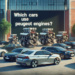 ¿Qué coches utilizan motores Peugeot?