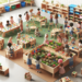 ¿Qué enfoque tiene Montessori?