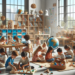 ¿Qué es el aprendizaje para Montessori?