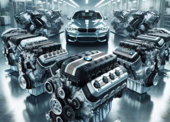¿Qué motor BMW es el mejor?