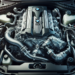 ¿Qué motor lleva un BMW F30 320d?