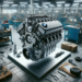 ¿Quién fabrica los motores diésel de BMW?