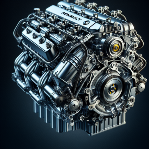 ¿Quién utiliza motores Renault?