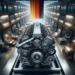 ¿Todos los motores BMW se fabrican en Alemania?