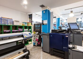 ¿Cuánto cuesta una fotocopia en España?