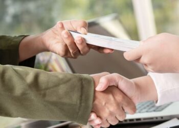 Préstamos personales en línea: Descubre cómo buscar la mejor opción