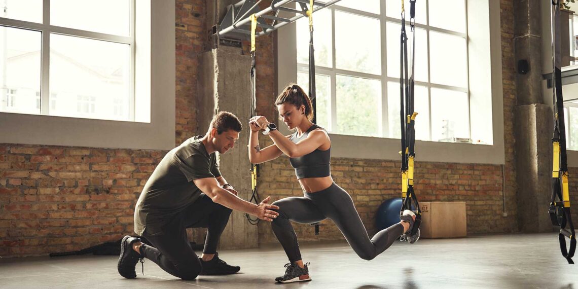 Motivación y Disciplina: Claves para el éxito en el entrenamiento personal