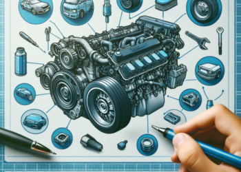 ¿Cómo saber el modelo de motor?