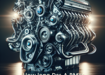 ¿Cuánto dura un motor diesel de BMW?