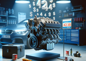 ¿Cuánto vale un motor N14?