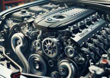 ¿Los BMW tienen problemas de motor?