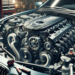 ¿Los BMW tienen problemas de motor?