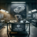 ¿Nissan fabrica motores Mercedes?