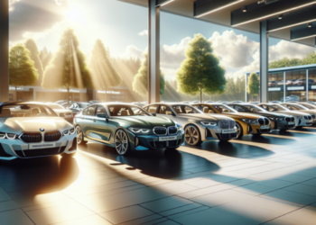 ¿Qué BMW es el más fiable?