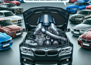 ¿Qué coches llevan motor N47 BMW?